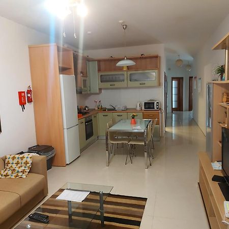 Swieqi Apartment Saint Julian's 외부 사진