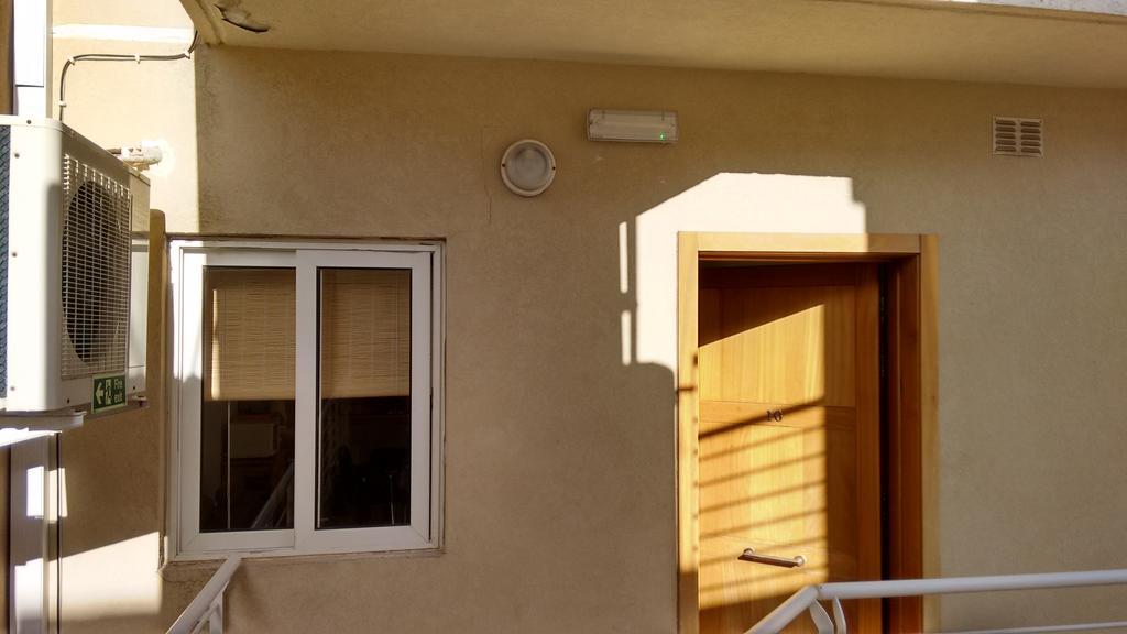 Swieqi Apartment Saint Julian's 객실 사진