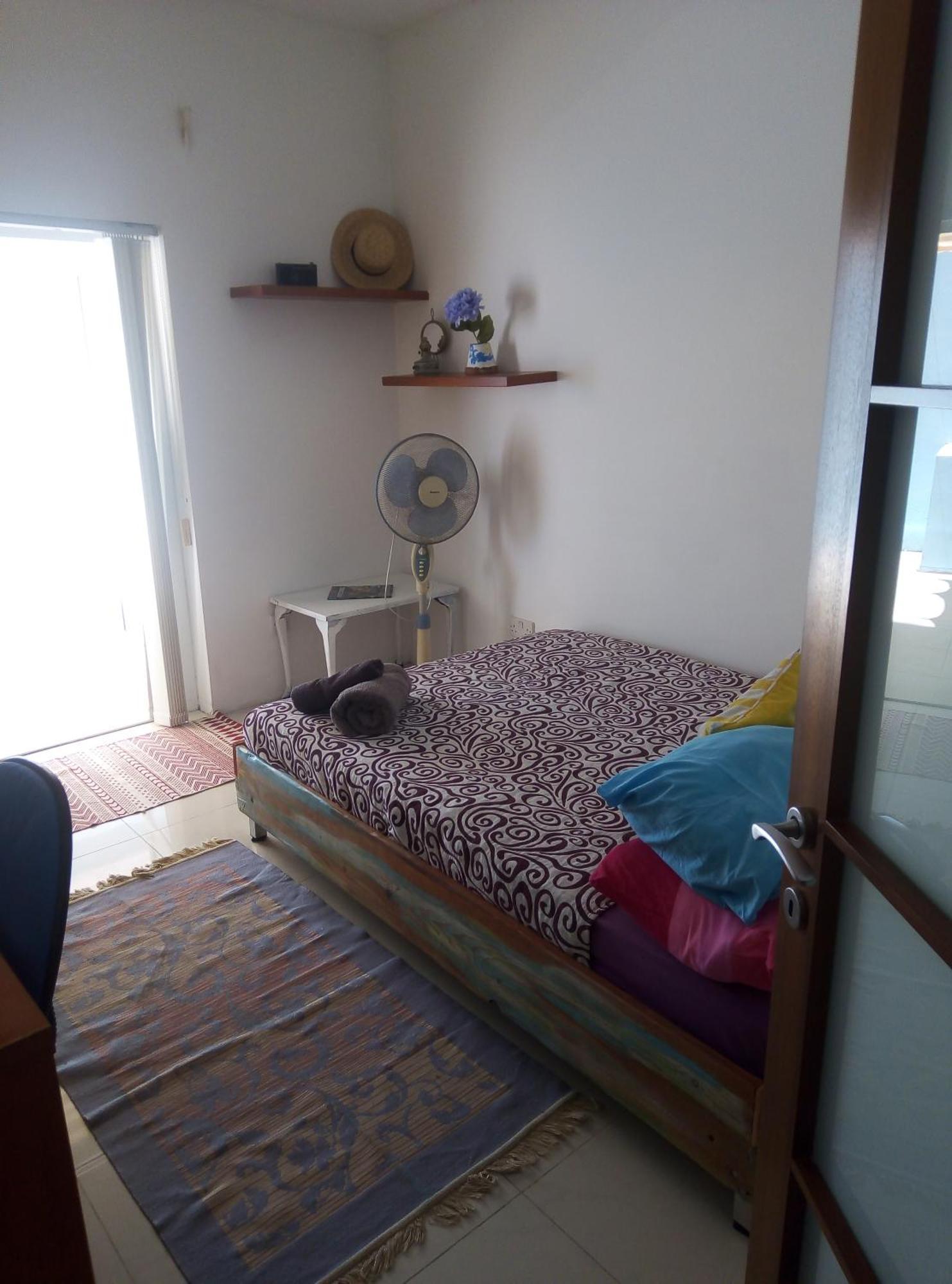 Swieqi Apartment Saint Julian's 외부 사진