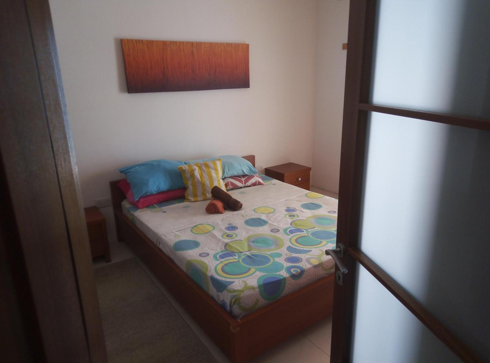 Swieqi Apartment Saint Julian's 외부 사진