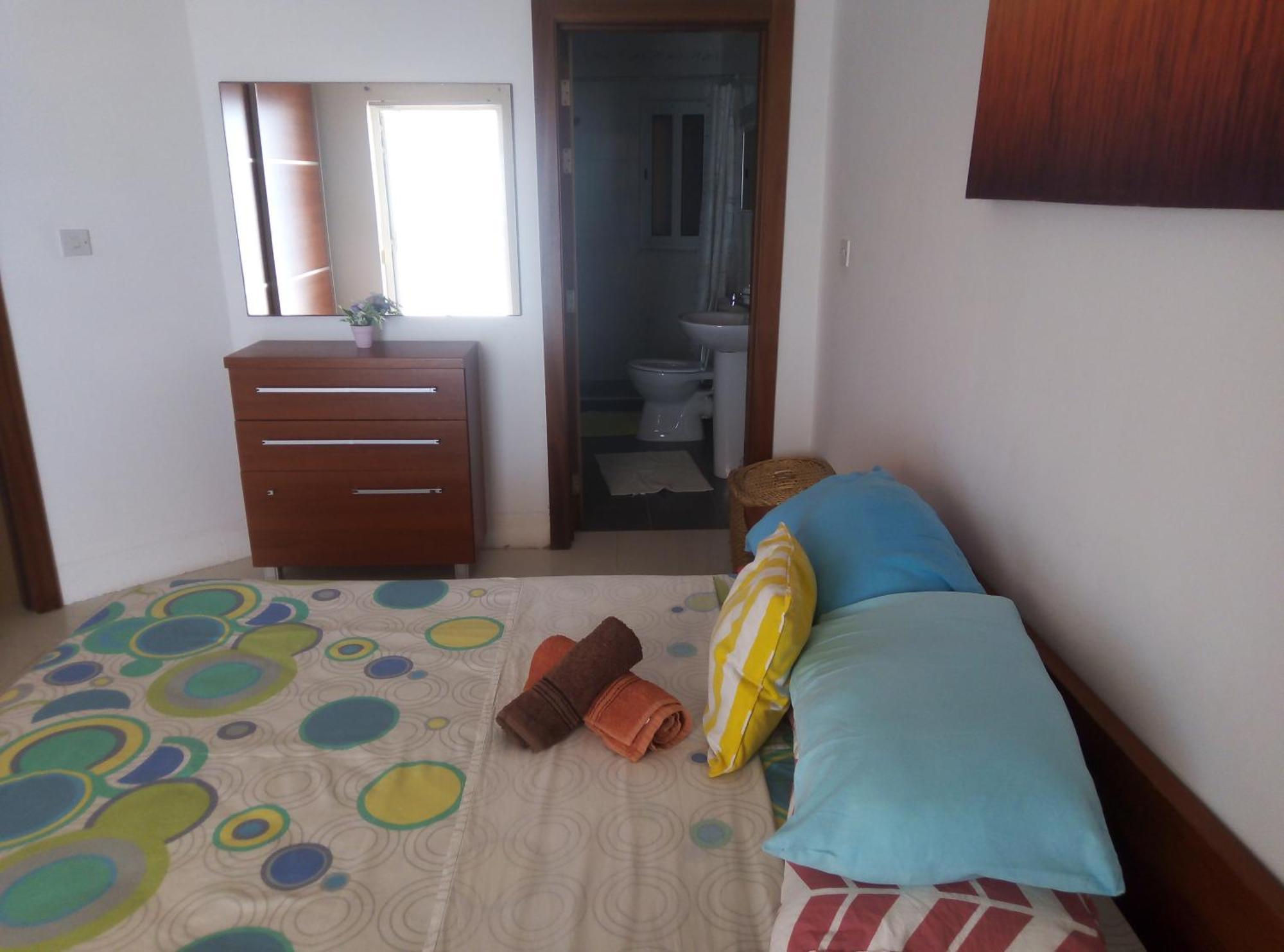 Swieqi Apartment Saint Julian's 외부 사진