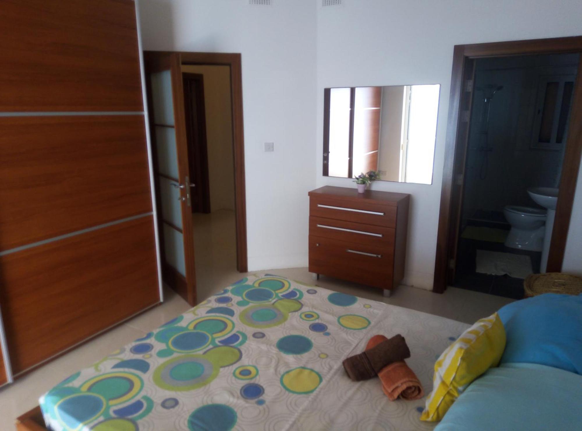 Swieqi Apartment Saint Julian's 외부 사진