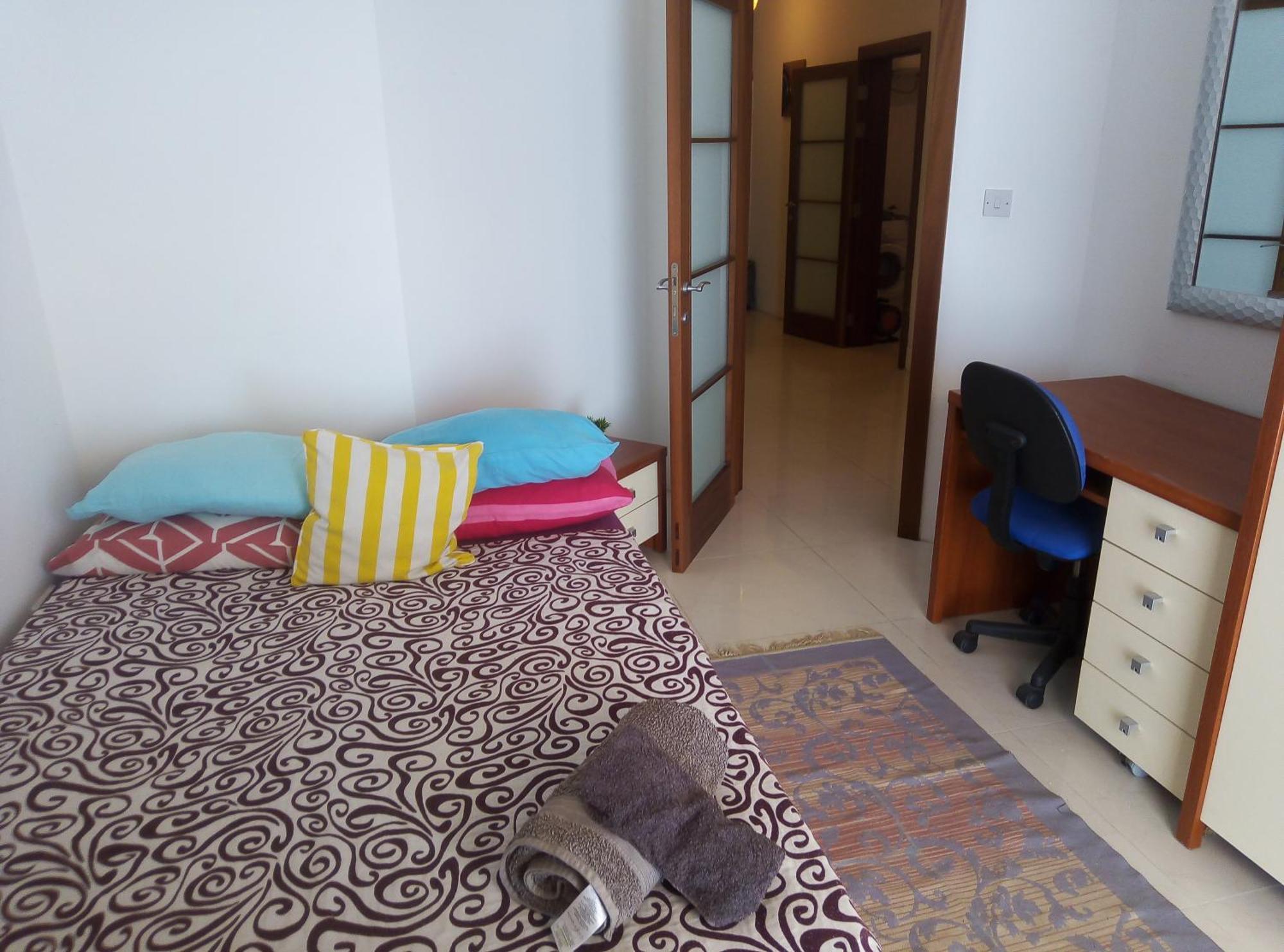 Swieqi Apartment Saint Julian's 외부 사진