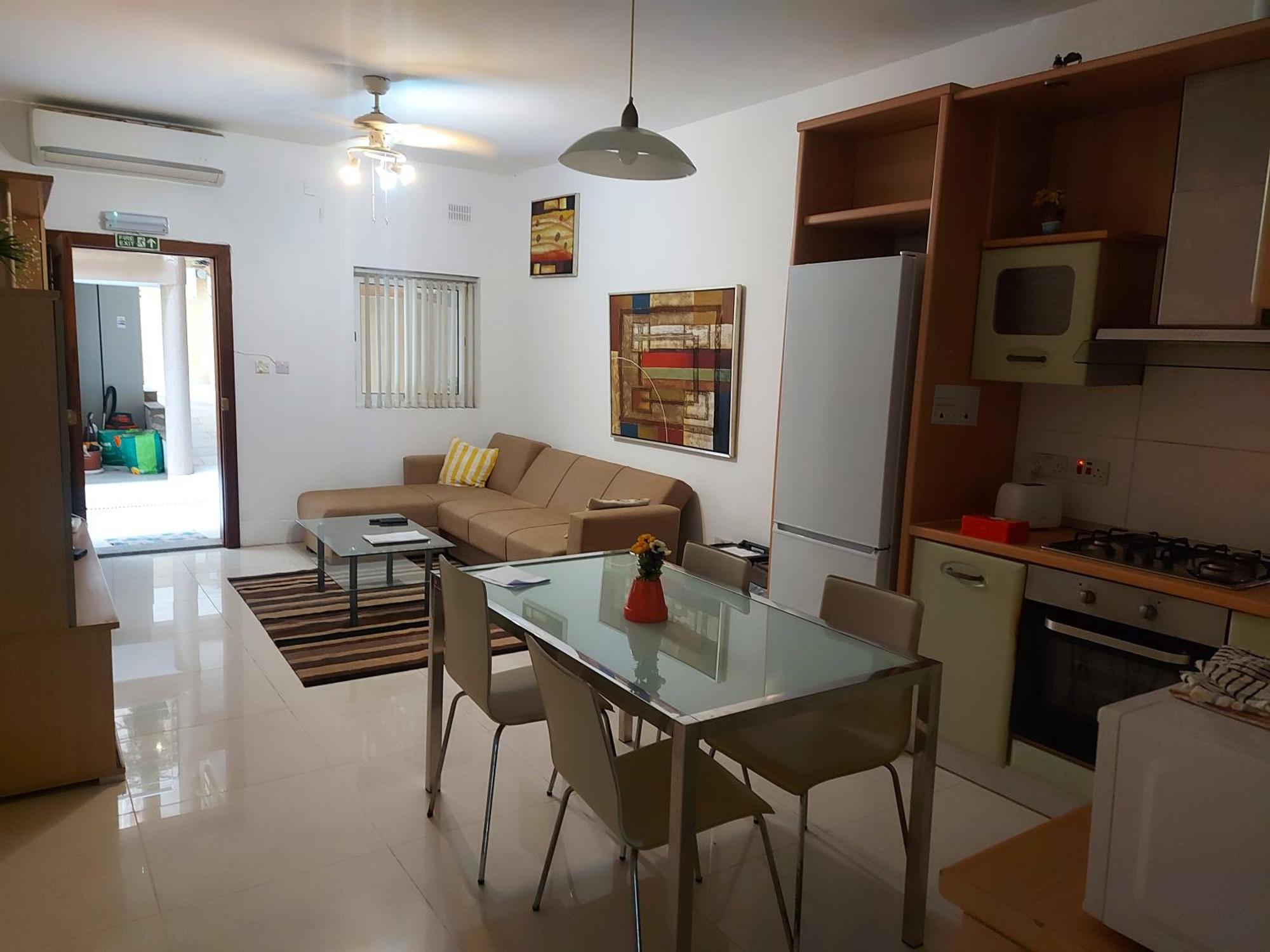 Swieqi Apartment Saint Julian's 외부 사진