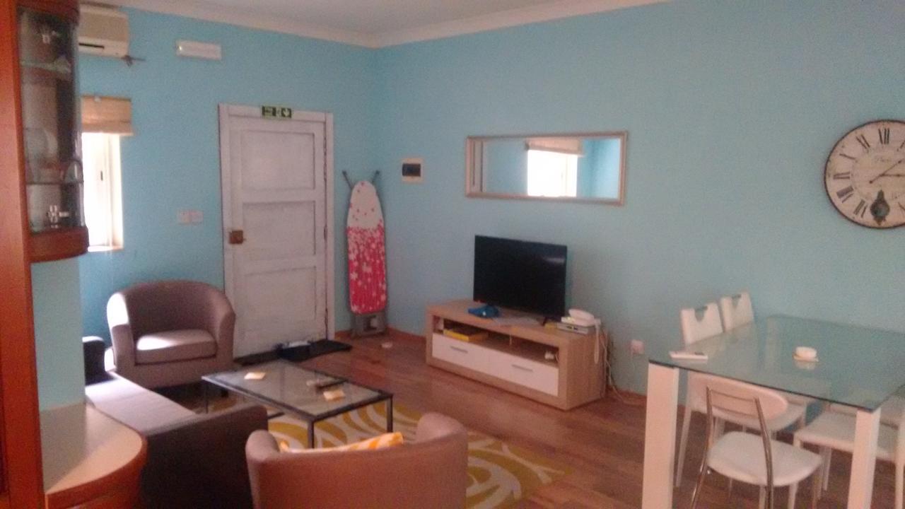 Swieqi Apartment Saint Julian's 외부 사진