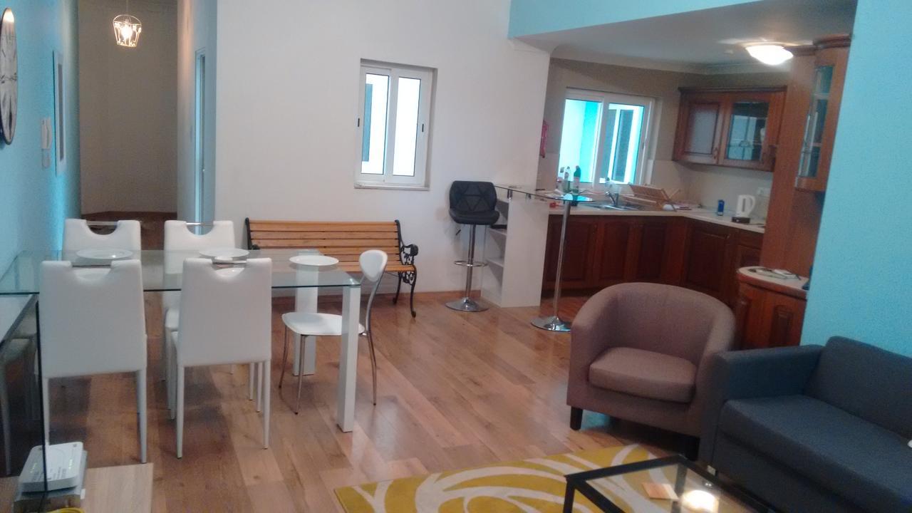 Swieqi Apartment Saint Julian's 외부 사진