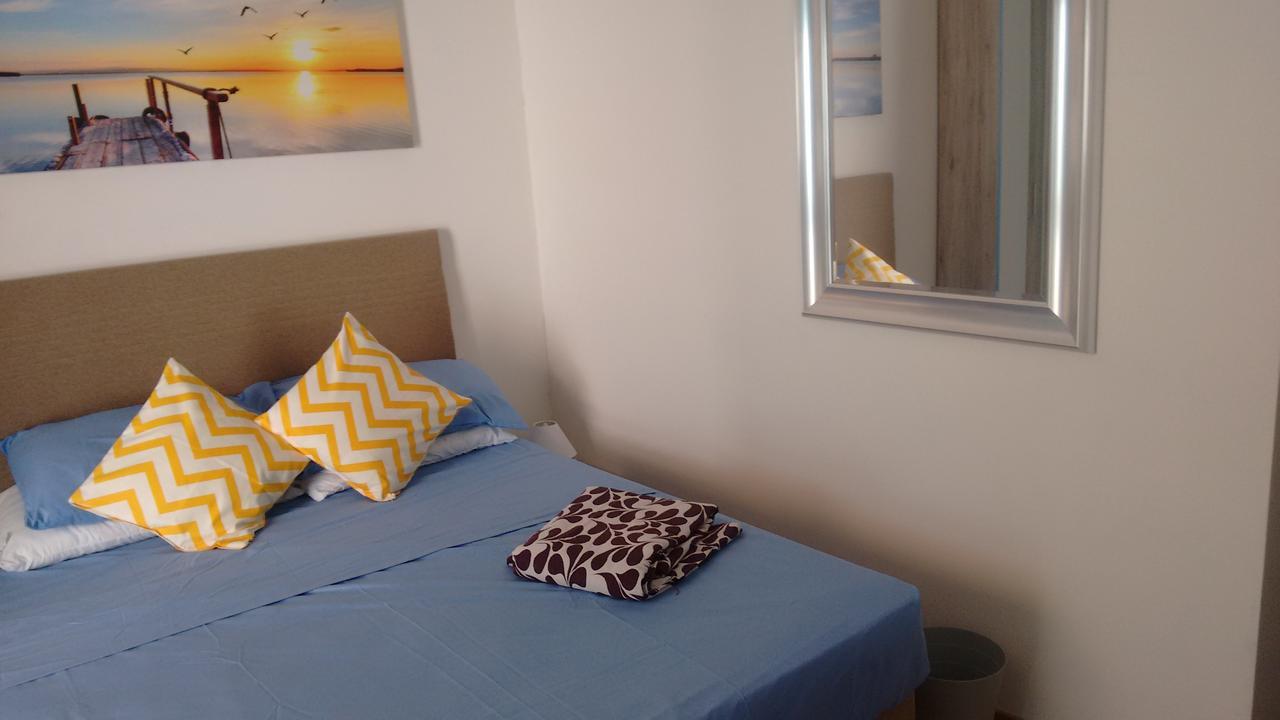 Swieqi Apartment Saint Julian's 외부 사진