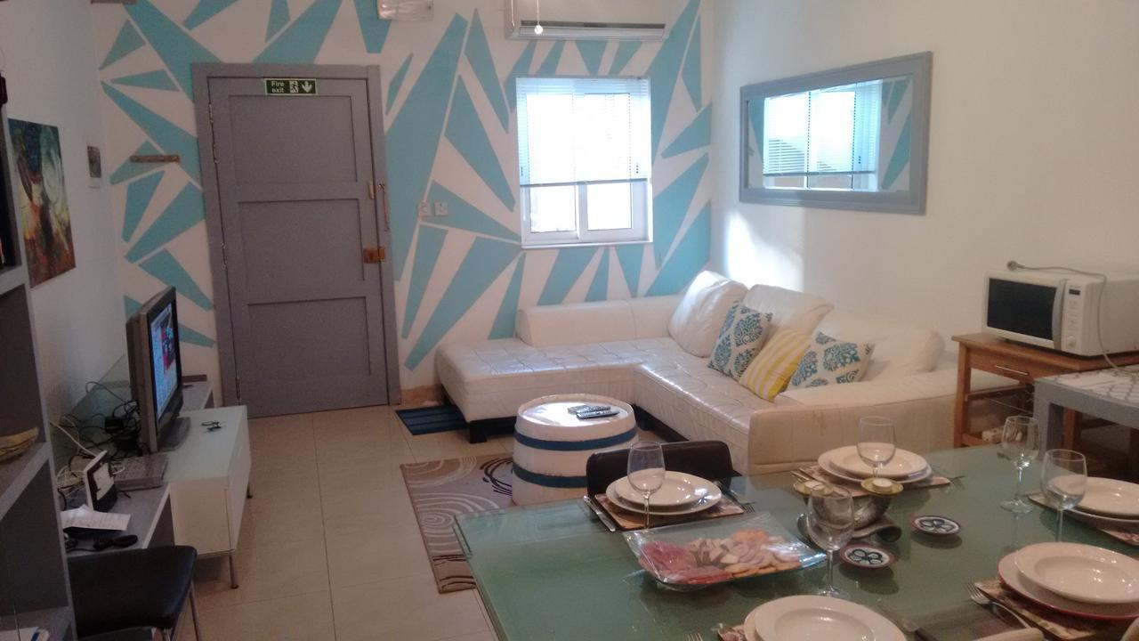 Swieqi Apartment Saint Julian's 외부 사진