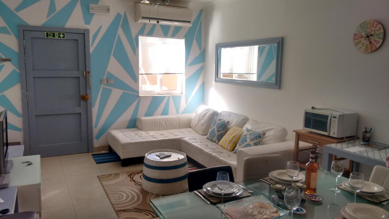 Swieqi Apartment Saint Julian's 외부 사진
