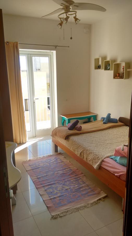 Swieqi Apartment Saint Julian's 객실 사진