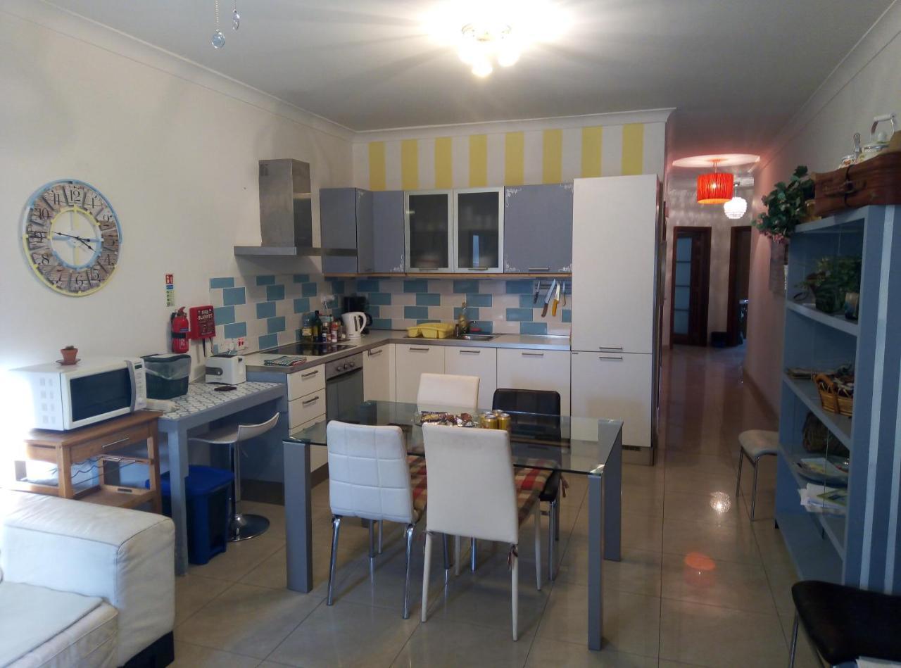 Swieqi Apartment Saint Julian's 외부 사진